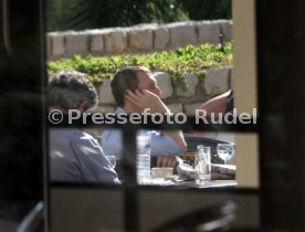 13.01.02 VfB Stuttgart Trainingslager Portugal 2002