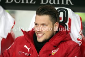 VfB Stuttgart - Hannover 96