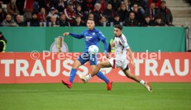 30.10.24 TSG 1899 Hoffenheim - 1. FC Nürnberg