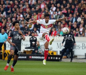 VfB Stuttgart - 1. FC N&uuml;rnberg