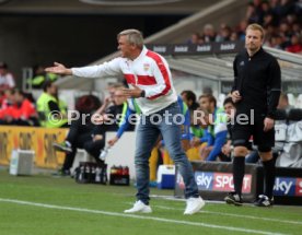 VfB Stuttgart - Eintracht Braunschweig