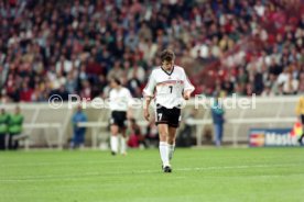 15.06.98 Deutschland - USA