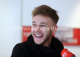 VfB Stuttgart