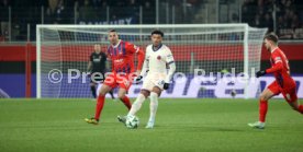 28.11.24 1. FC Heidenheim - Chelsea FC