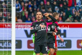 07.02.26 1. FC Heidenheim - Hamburger SV