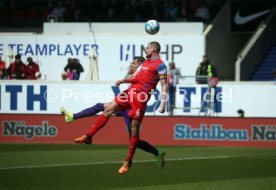 17.04.22 1. FC Heidenheim - FC Erzgebirge Aue