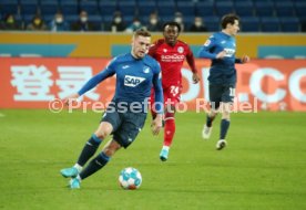 13.012.22 TSG 1899 Hoffenheim - DSC Arminia Bielefeld