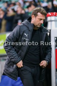 SV Werder Bremen - VfB Stuttgart