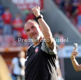17.09.23 1. FC Heidenheim - SV Werder Bremen