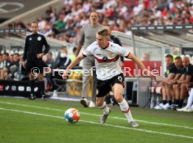 02.10.21 VfB Stuttgart - TSG 1899 Hoffenheim