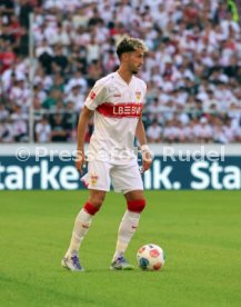 09.08.25 VfB Stuttgart - FC Bologna