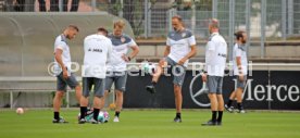 03.08.20 VfB Stuttgart Training