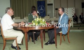 07.07.95 Tradionself Deutschland - Niederlande