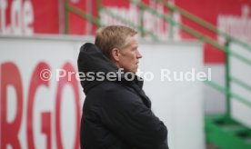 SpVgg Greuther F&uuml;rth - VfB Stuttgart