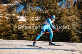 14.12.2025 BMW IBU World Cup Verfolgung Frauen
