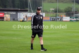 18.07.23 VfB Stuttgart Trainingslager Neukirchen