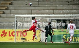 09.01.21 SC Freiburg - 1. FC Köln