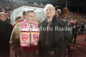 01.12.96 VfB Stuttgart - FC Bayern M&uuml;nchen