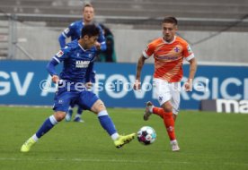 01.11.20 Karlsruher SC - SV Darmstadt 98