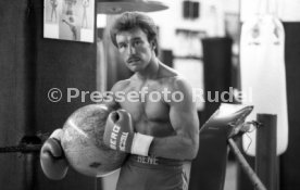 20.10.83 Boxen Rene Weller