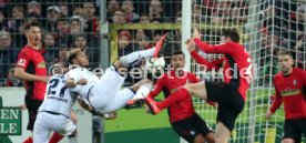 SC Freiburg - TSG 1899 Hoffenheim