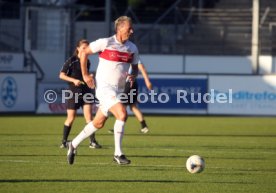 120 Jahre Stuttgarter Kickers Traditionself
