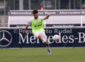 27.06.22 VfB Stuttgart Training