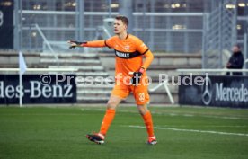 06.01.24 VfB Stuttgart - SpVgg Greuther F&uuml;rth
