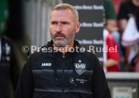 VfB Stuttgart - SpVgg Greuther F&uuml;rth