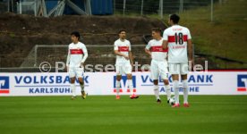 Karlsruher SC - VfB Stuttgart