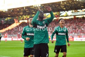 21.10.23 1. FC Union Berlin - VfB Stuttgart