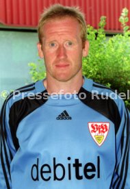 18.07.00 VfB Stuttgart Fototermin 2000/2001