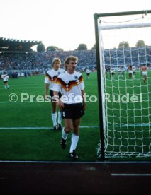 Deutschland - Niederlande