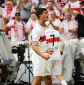 30.08.25 VfB Stuttgart - Borussia M&ouml;nchengladbach