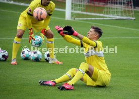 03.08.20 VfB Stuttgart Training