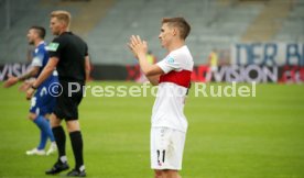 Karlsruher SC - VfB Stuttgart