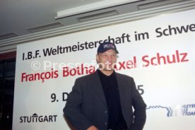 09.12.95 Boxen Schulz - Botha