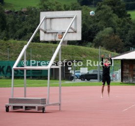 23.08.20 VfB Stuttgart Trainingslager Kitzb&uuml;hel