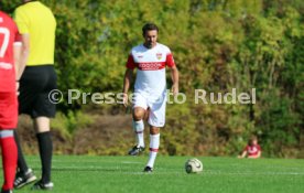 03.10.26 FSV Schwaigern - VfB Stuttgart Traditionsmannschaft