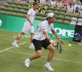 Tennis MercedesCup 2019
