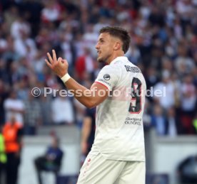 09.09.26 VfB Stuttgart - Viking Stavanger