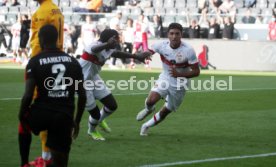 11.09.21 Eintracht Frankfurt - VfB Stuttgart