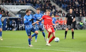 08.12.24 TSG 1899 Hoffenheim - SC Freiburg