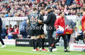 25.01.25 SC Freiburg - FC Bayern München