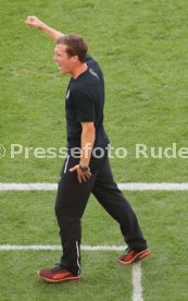 VfB Stuttgart - 1. FSV Mainz 05