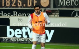 07.05.21 VfB Stuttgart - FC Augsburg