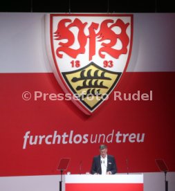 11.09.22 VfB Stuttgart Mitgliederversammlung 2022