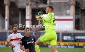 20.08.22 VfB Stuttgart - SC Freiburg