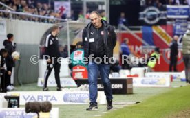 17.03.23 1. FC Heidenheim - Karlsruher SC