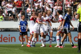29.08.26 Frauen VfB Stuttgart - Hamburger SV
